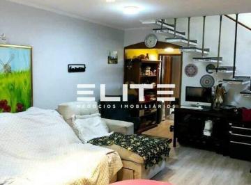 Casa · 181m² · 3 Quartos · 2 Vagas · Excelente sobrado Bairro Campestre