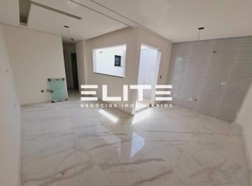 Apartamento · 54m² · 2 Quartos · 1 Vaga · Apartamento à venda, 54 m² por R$ 445.000,00 - Vila Assunção - Santo André/SP