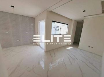 Apartamento · 53m² · 2 Quartos · 1 Vaga · Apartamento à venda, 52 m² por R$ 445.000,00 - Vila Assunção - Santo André/SP
