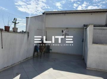 Apartamento · 140m² · 3 Quartos · 2 Vagas · Cobertura Vila Bastos de 140m²