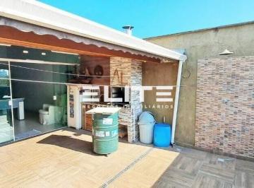 Apartamento · 120m² · 2 Quartos · 1 Vaga · Cobertura duplex à venda, 120 m² - Vila Eldízia - Santo André/SP