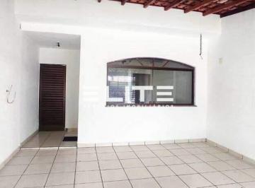 Casa · 180m² · 3 Quartos · 2 Vagas · Sobrado com 3 dormitórios à venda, 180 m² por R$ 820.000,00 - Vila Scarpelli - Santo André/SP