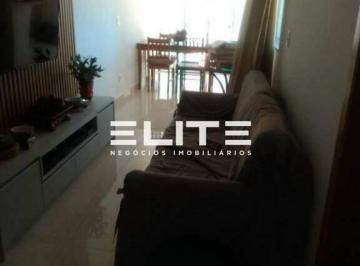 Apartamento · 112m² · 2 Quartos · 2 Vagas · Cobertura à venda, 112 m² por Vila Alzira - Santo André/SP