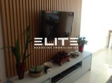 Apartamento · 112m² · 2 Quartos · 2 Vagas · Cobertura à venda, 112 m² por Vila Alzira - Santo André/SP