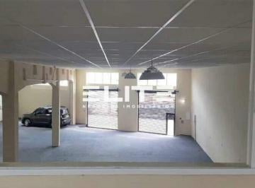 Comercial · 650m² · 10 Vagas · Galpão à venda, 650 m² por R$ 3.710.000,00 - Casa Branca - Santo André/SP