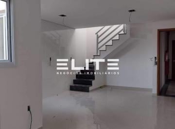 Apartamento · 114m² · 2 Quartos · 1 Vaga · Cobertura com 2 dormitórios à venda, 113 m² - Vila Valparaíso - Santo André/SP