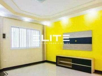 Casa · 174m² · 3 Quartos · 2 Vagas · Sobrado com 3 dormitórios à venda, 174 m² por R$ 780.000 - Jardim Jamaica - Santo André/SP