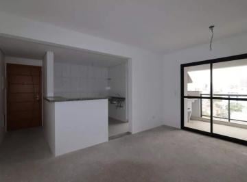 Apartamento · 82m² · 3 Quartos · 3 Vagas · Apartamento com 3 dormitórios à venda, 82 m² - Jardim - Santo André/SP