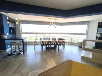 Apartamento · 160m² · 3 Quartos · 3 Vagas · Apartamento à venda no Edificio Alto Jardim - Vila Guiomar - Santo André/SP