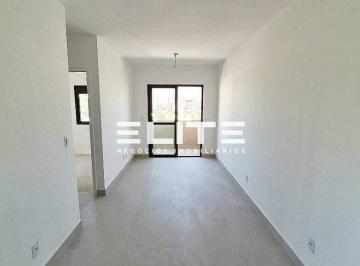 Apartamento · 56m² · 2 Quartos · 2 Vagas · Apartamento com 2 Quartos à venda, 56 m² - Parque das Nações - Santo André/SP