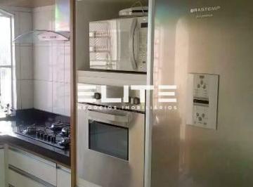Casa · 200m² · 3 Quartos · 2 Vagas · Sobrado à venda, 200 m² - Jardim Santo Alberto - Santo André/SP