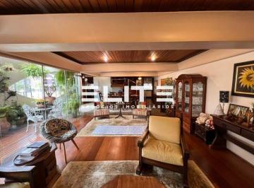 Apartamento · 250m² · 4 Quartos · 2 Vagas · Apartamento com 4 dormitórios à venda, 250 m² por R$ 2.050.000,00 - Jardim - Santo André/SP