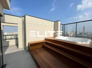 Apartamento · 323m² · 3 Quartos · 5 Vagas · Cobertura à venda no Bairro Campestre - Santo André/SP