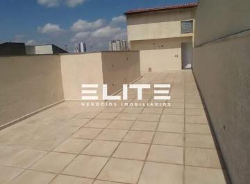 Apartamento · 150m² · 3 Quartos · 2 Vagas · Cobertura à venda, 150 m² Paraíso - Santo André/SP