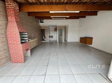 Apartamento · 200m² · 2 Quartos · 2 Vagas · Cobertura à venda 202m² com 2 quartos sendo 1 suíte, 200 m² por R$ 590.000 - Vila Guiomar - Santo An