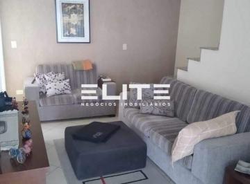 Casa · 105m² · 3 Quartos · 2 Vagas · Sobrado com 3 dormitórios 1 suíte à venda, 105 m² por R$ 669.000 - Vila Alpina - Santo André/SP
