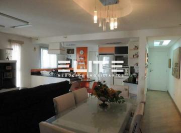 Apartamento · 70m² · 1 Quarto · 2 Vagas · Excelente apartamento para executivos