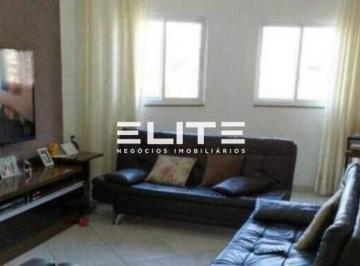 Casa · 220m² · 3 Quartos · 4 Vagas · Sobrado à venda, 3 quartos, 1 suíte, 4 vagas, Jardim Las Vegas - Santo André/SP