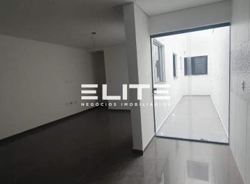 Apartamento · 75m² · 3 Quartos · 2 Vagas · Apartamento com 3 dormitórios à venda, 75 m² por R$ 590.000,00 - Vila Eldízia - Santo André/SP