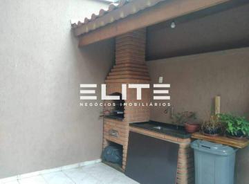 Casa · 200m² · 3 Quartos · 4 Vagas · Sobrado à venda, 200 m² por R$ 1.030.000,00 - Jardim Orlandina - São Bernardo do Campo/SP