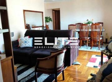 Apartamento · 150m² · 3 Quartos · 2 Vagas · Apartamento à venda, 150 m² - Jardim Bela Vista - Santo André/SP