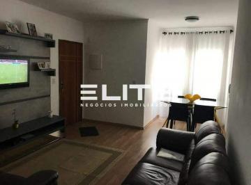 Apartamento · 84m² · 3 Quartos · 2 Vagas · Excelente apartamento São Bernardo