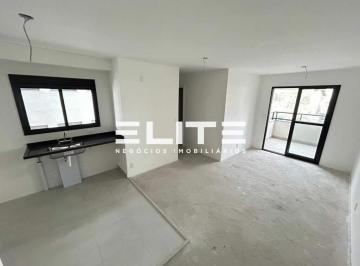 Apartamento · 63m² · 2 Quartos · 1 Vaga · Apartamento com 2 dormitórios à venda, 63 m² por R$ 650.000,00 - Parque das Nações - Santo André/SP