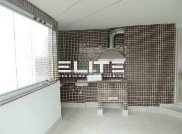 Apartamento · 387m² · 5 Quartos · 5 Vagas · Apartamento à venda, 387 m²Jardim - Santo André/SP