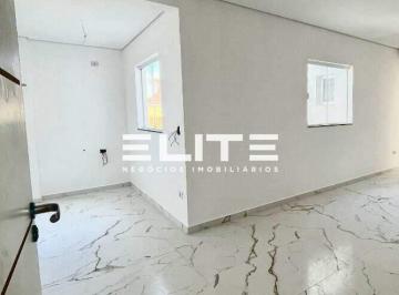 Apartamento · 74m² · 2 Quartos · 2 Vagas · Apartamento com 2 dormitórios à venda, 73 m² por R$ 550.000,00 - Santa Maria - Santo André/SP