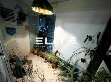 Apartamento · 94m² · 3 Quartos · 3 Vagas · Apartamento à venda, 94 m² por R$ 740.000,00 - Jardim Bela Vista - Santo André/SP