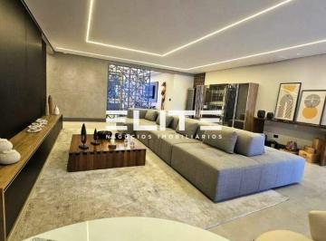 Apartamento · 275m² · 4 Quartos · 4 Vagas · Apartamento com 4 dormitórios à venda, 275 m² Jardim - Santo André/SP