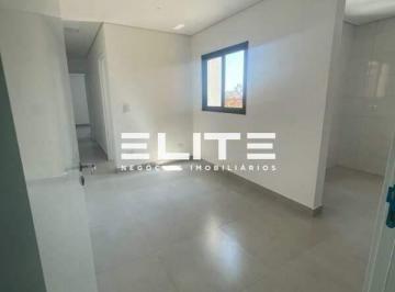 Apartamento · 49m² · 2 Quartos · 1 Vaga · Apartamento com 2 dormitórios à venda - Vila São Pedro - Santo André/SP