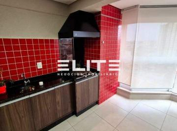 Apartamento · 91m² · 3 Quartos · 2 Vagas · Apartamento com 3 Quartos à venda, 91 m² por R$ 915.000 - Vila Assunção - Santo André/SP
