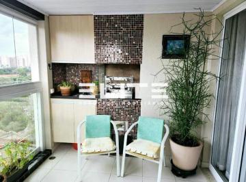 Apartamento · 102m² · 2 Quartos · 2 Vagas · apartamento a venda Bairro Jardim com sacada gourmet