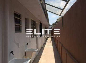 Casa · 145m² · 1 Quarto · Casas com 1 dormitório à venda, 145 m² por R$ 680.000 - Vila Aquilino - Santo André/SP