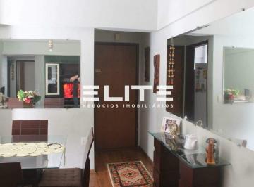 Apartamento · 106m² · 3 Quartos · 2 Vagas · Apartamento à venda, 106 m² - Vila Valparaíso - Santo André/SP