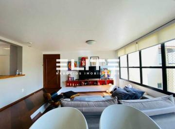 Apartamento · 127m² · 3 Quartos · 2 Vagas · Apartamento à venda à venda no Bairro Campestre - Santo André/SP