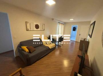Apartamento · 89m² · 3 Quartos · 2 Vagas · Apartamento com 3 dormitórios à venda, 89 m² Bairro Campestre - Santo André/SP