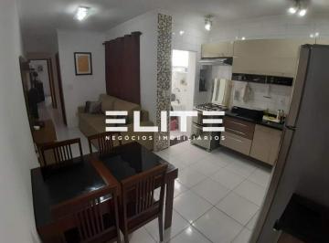 Apartamento · 56m² · 2 Quartos · 1 Vaga · Apartamento à venda 2 quartos, 56 m² por R$ 382.000 - Vila Camilópolis - Santo André/SP