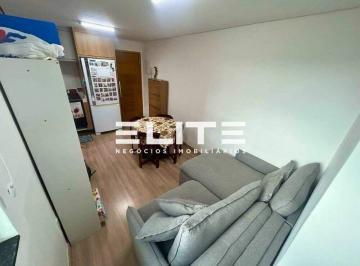 Apartamento · 47m² · 2 Quartos · 1 Vaga · Apartamento com 2 dormitórios à venda, 47 m² por R$ 405.000,00 - Santa Maria - Santo André/SP