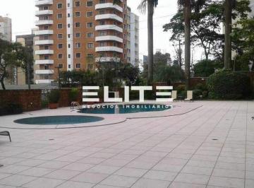 Apartamento · 464m² · 4 Quartos · 6 Vagas · Apartamento à venda, 464 m² por R$ 3.725.000,00 - Vila Bastos - Santo André/SP