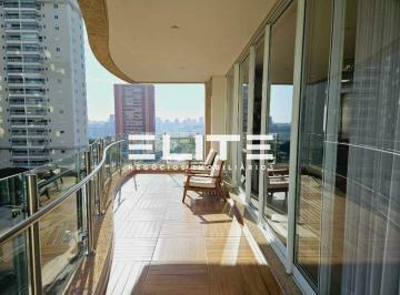 Apartamento · 234m² · 4 Quartos · 4 Vagas · Apartamento com 4 dormitórios à venda, 234 m² por R$ 3.600.000,00 - Jardim - Santo André/SP