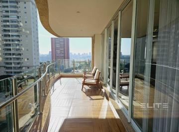Apartamento · 234m² · 4 Quartos · 4 Vagas · Apartamento com 4 dormitórios à venda, 234 m² por R$ 3.600.000,00 - Jardim - Santo André/SP