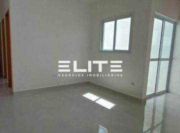 Apartamento · 56m² · 2 Quartos · 1 Vaga · Apartamento com 2 dormitórios à venda, 56 m² por R$ 420.000,00 - Vila Alzira - Santo André/SP