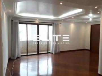 Apartamento · 135m² · 3 Quartos · 2 Vagas · Apartamento à venda, 135 m² - Centro - Santo André/SP