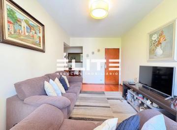 Apartamento · 85m² · 2 Quartos · 1 Vaga · Apartamento à venda na Vila Bastos em Santo André
