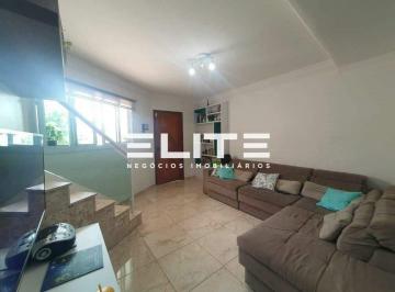 Casa · 146m² · 3 Quartos · 5 Vagas · Sobrado à venda, 146 m² - Vila Guiomar - Santo André/SP