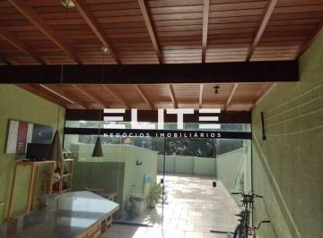 Apartamento · 164m² · 3 Quartos · 2 Vagas · Cobertura com 3 dormitórios à venda, 164 m² por R$ 650.000,00 - Vila Homero Thon - Santo André/SP