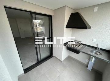 Apartamento · 63m² · 2 Quartos · 1 Vaga · Apartamento com 2 dormitórios à venda, 63 m² por R$ 650.000,00 - Parque das Nações - Santo André/SP