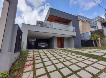 Casa · 316m² · 4 Quartos · 4 Vagas · Casa alto padrão com 316 m² à venda no Swiss Park em São Bernardo do Campo